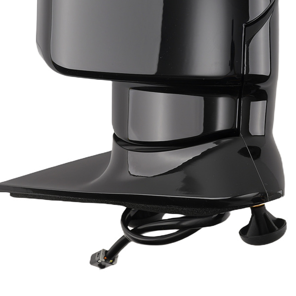 Front Left Power Mirror fit for Chevrolet Blazer 1992-1994 1282481L Black-5