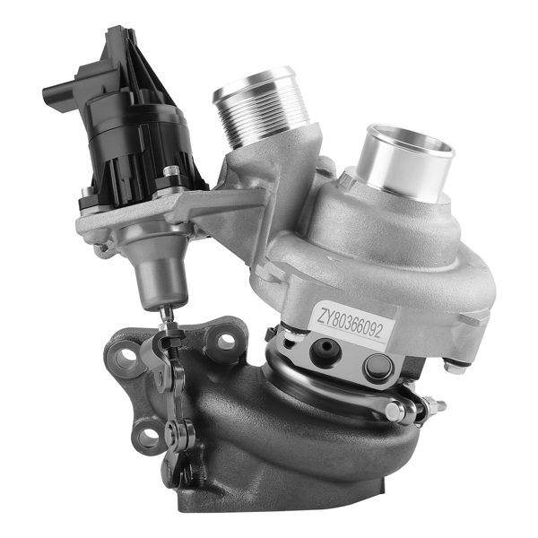 K03 Billet Turbo fit for Ford F-150 Expedition Lincoln Navigator 2018 2019-2021 3.5L-5