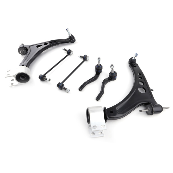 Front Lower Control Arms w/Ball Joints fit for 2017-2019 Buick LaCrosse Regal TourX-6