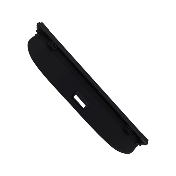 Black Storage Shield fit for MAZDA CX50 23-2025 Retractable Cargo Rear Trunk Canvas-2