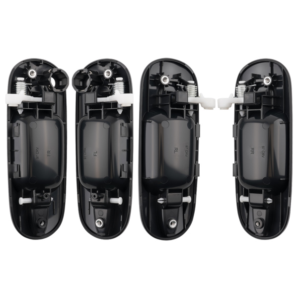 Front Left Door Handle fit for Honda CR-V 1997-2001 72680S10003 72680ST0003-6
