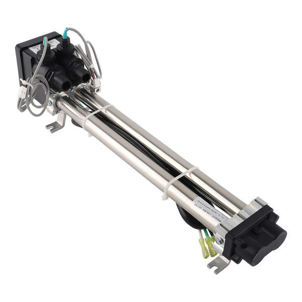 Low-Flow Titanium Heater Replacement 4kw w/Sensor fit for Hot Spring 26-C3160-2S-2
