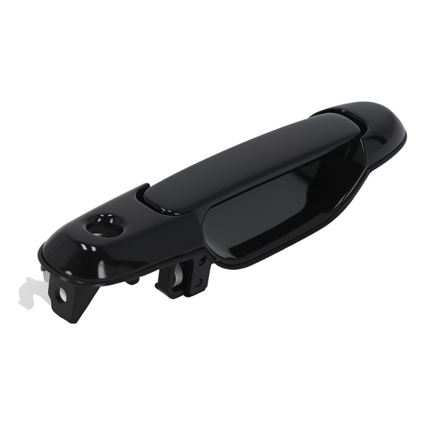 Exterior Door Handle Front Right fit for Toyota Sienna 1998-2003 Black 69210-08010-3