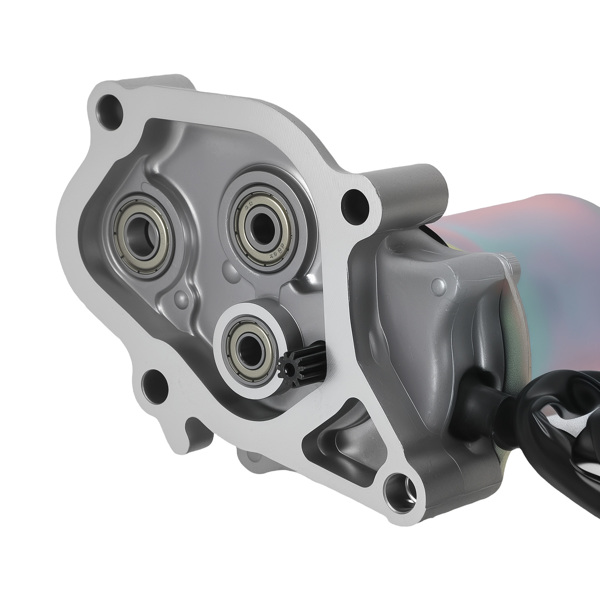 Control Motor  fit for Honda TRX450ES TRX500FE Foreman 1998-2011 11 Teeth-3