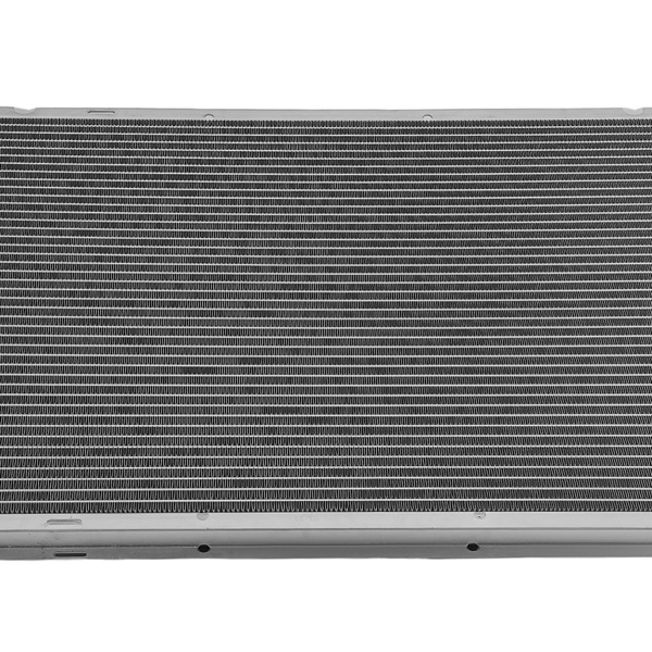 3Row Cooling Radiator fit for GMC Sierra Yukon XL 1999-2014 Q2370 Crossflow-2