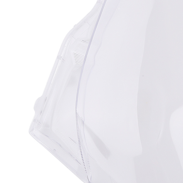 Front Pair Headlight Lens Cover fit for Lexus Is250 300 350 2006-2013 Polycarbonate-3