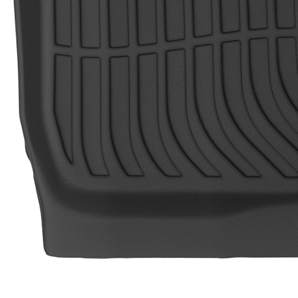 All Weather Floor Mat fit for Ford Fusion Lincoln MKZ 2013-2016 TPE Anti-Slip-2