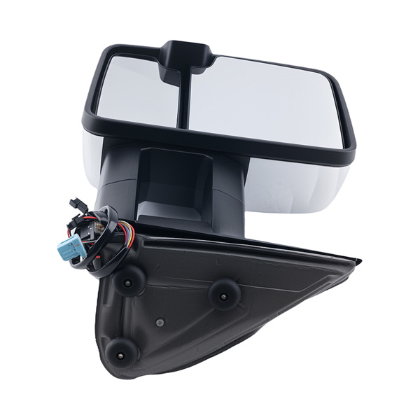 Heated Mirror fit for GMC Sierra 2003-2007 Extendable Power 15904035 2PCS-2