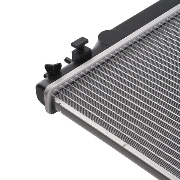 Aluminum Radiator fit for Subaru Legacy/Outback 2.5L 15-19 SU3010662 1 Row-4