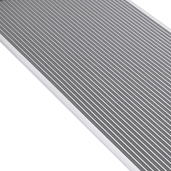 Aluminum Radiator fit for Chevrolet Impala 3.5L 3.9L 2006-2011 CU2827-2