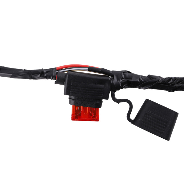 16Pin Control Main Wire Harness fit for Suzuki Outboard 26FT 36620-93J01 New-5