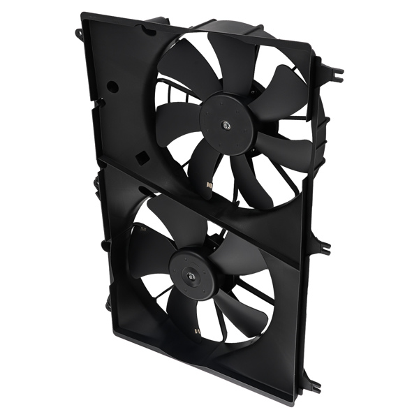 Condenser Cooling Fan fit for Suzuki Grand Vitara 2009-2013 1776065J00 621509-3