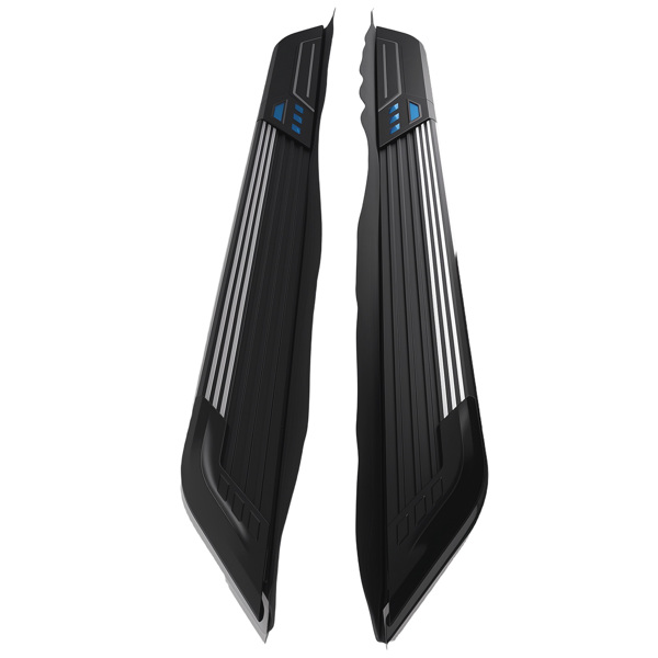 Heavy Duty Running Boards fit for Lexus RX350 RX450h+ RX500h 2023-2025 Side Steps-1