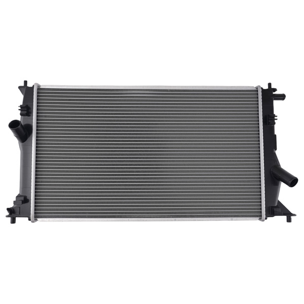 Aluminum Radiator Assembly fit for Mazda 5 CR 2005-2010 LFB715200A 2894-3