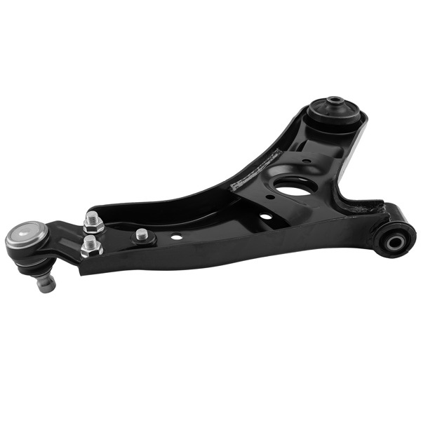 Front Control Arm Ball Joint Stabilizer/Sway Bar Link Kit fit for KIA Soul 2014-2019-2