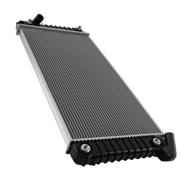 Coolant Radiator fit for Cadillac Eldorado Deville Allante Seville V8 4.6L 1993-1997-6