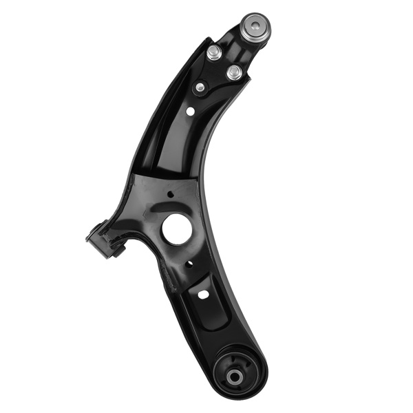 Front Control Arm Ball Joint Stabilizer/Sway Bar Link Kit fit for KIA Soul 2014-2019-1