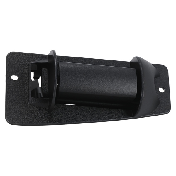 Outer Door Handle Rear Pair fit for GMC Sierra 1500 1999-2007 GM1520115 Plastic-1