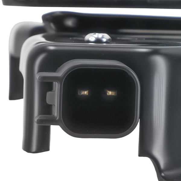 Front Hood Latch fit for RAM 1500 2014-2019 Remote Start 68159725AB Aluminum-1