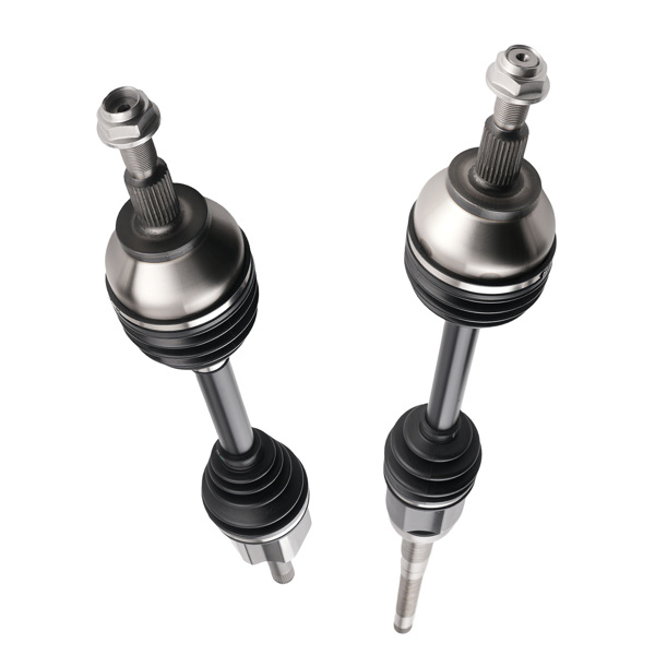 2x Front CV Axle Shaft Assy fit for Ford Escape 1.5L 2013 Lincoln MKZ 2.0L 2017-2019-6
