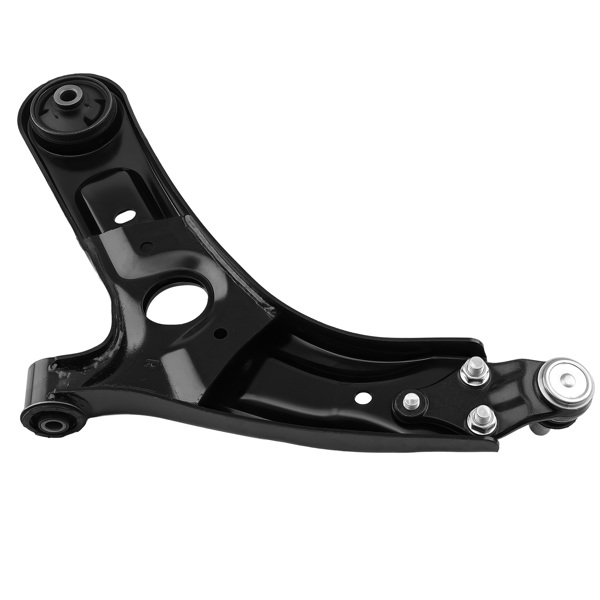Front Control Arm Ball Joint Stabilizer/Sway Bar Link Kit fit for KIA Soul 2014-2019-3