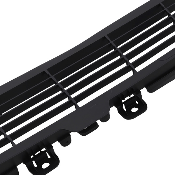 Black Lower Front Grille fit for Tesla Model Y 2020-2023 1493759-00-A Cooling System view 4