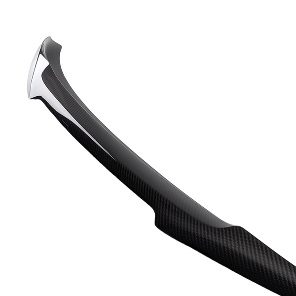 Carbon Fiber Sport Wing fit for BMW G20 3 Series Sedan 2019+ Performance Upgrade-4