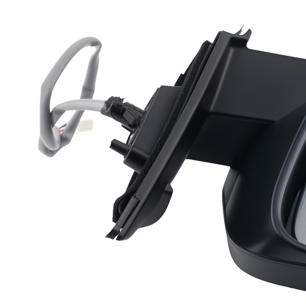 Driver Mirror fit for Toyota RAV4 2.5L Sport Utility 2013-2015 8794042B40 Black-5
