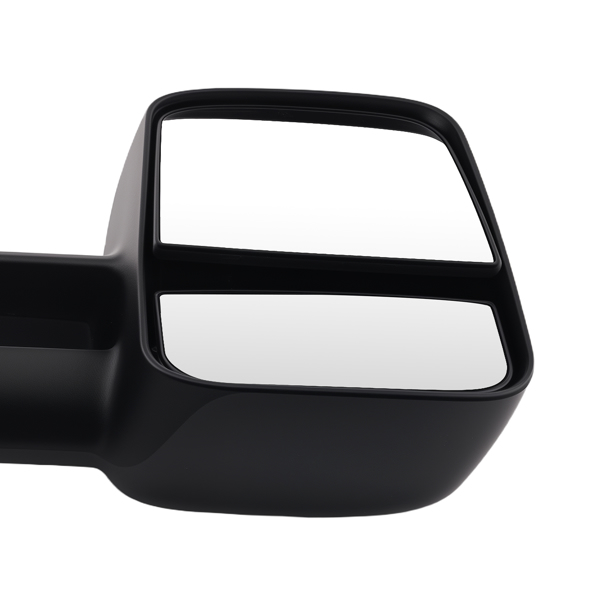 Rear View Mirror fit for GMC Sierra Hybrid 2009-13 20760444 Extendable Plastic-2