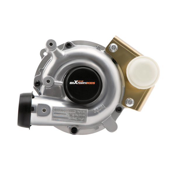 Turbo Turbocharger fit for ISUZU D-Max Rodeo 2.5L 4JA1-T RHF5 8972402101 VA420037-2