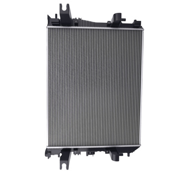 OE Style Radiator fit for Ram 1500 Big Horn/Laramie V8 5.7L 2019-22 68341188AA