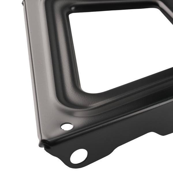 Black Steel Rear Bumper Bracket fit fit for Dodge Ram 1500 2009-2010 CH1165104-4