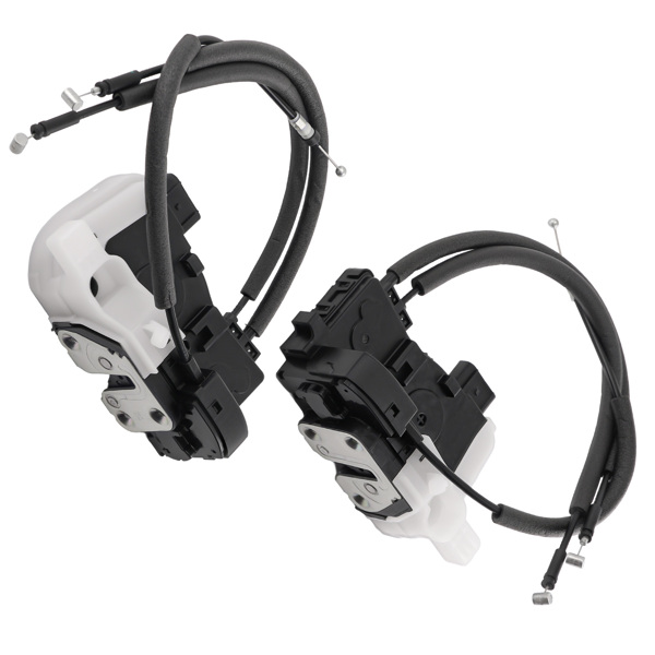 Front Door Lock Actuator fit for Hyundai IX35 2011-2017 4Pin 6Pin 81310-2S000-6