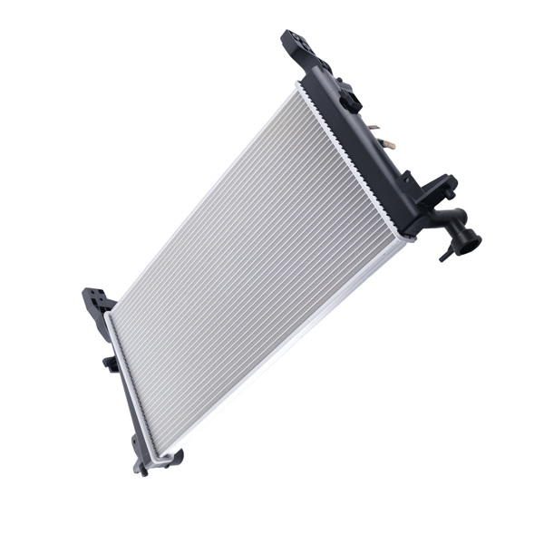 Aluminum Engine Radiator fit for Hyundai Genesis Coupe 2.0T 2010-11-12 13120-1