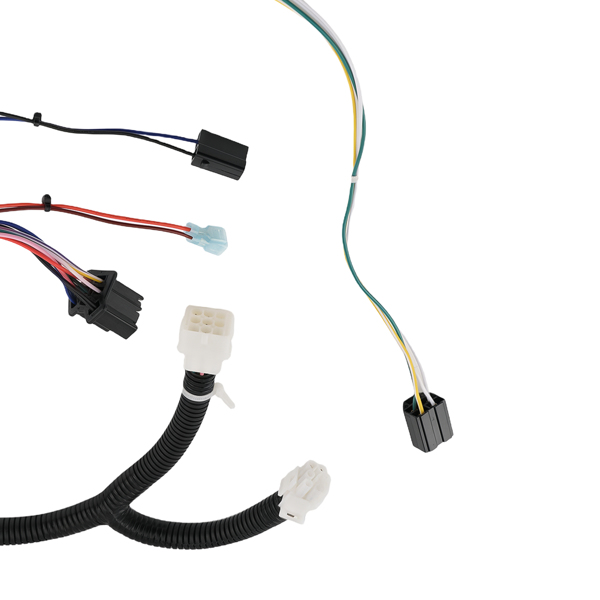 Ignition Wire Harness Fits fit for Husqvarna Craftsman Poulan Craftsman 581023101-1