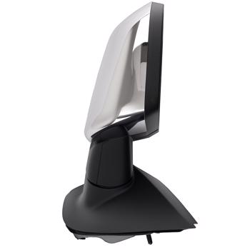 Right Rear View Mirror fit for Ford F-150 Limited/Platinum 2016-2017 Signal