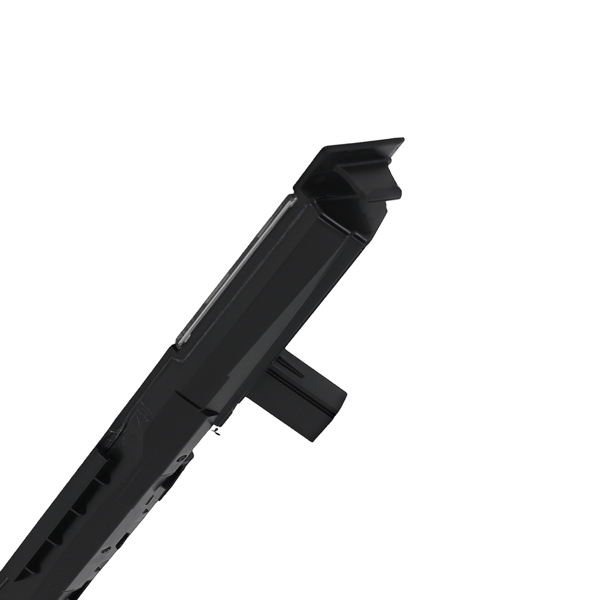 Trunk Lid Grip Assembly With Key Button fit for BMW X3 E83 2004-2010 51133403611 ABS-4