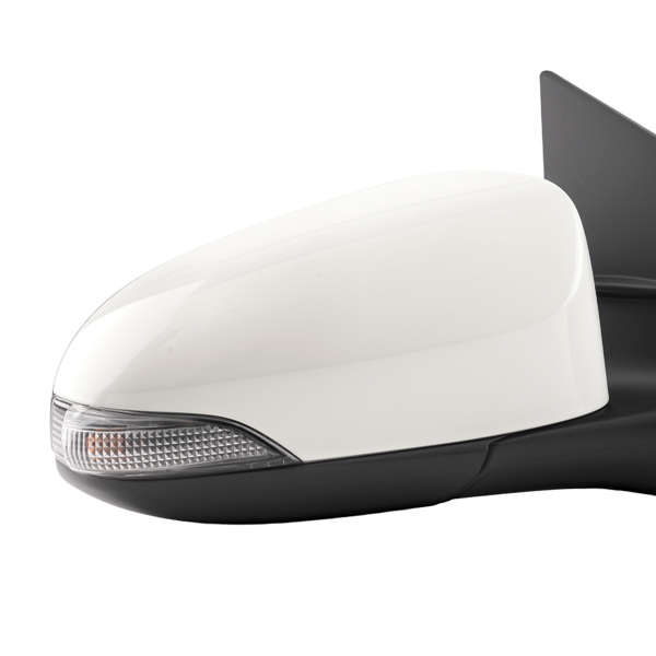 Power Heated Side View Mirror fit for Toyota Corolla 2014-2019 8791002G10C0 Right-5