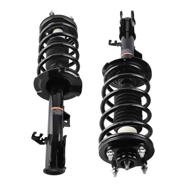2pcs Front Complete Struts w/ Coil Spring fit for 2001-2009 2010 2012 Ford Escape-6