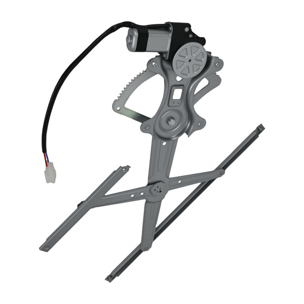 Left Window Regulator Motor Front fit for Toyota Tacoma 05-18 6980204040-6