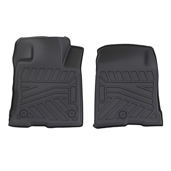 Carpet Floor Mats Full Coverage fit for Ford Maverick 2022-2025 TPE Waterproof-3