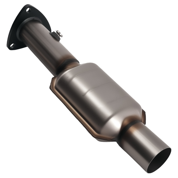 New Catalytic Converter fit for Chevrolet Astro / GMC Safari 4.3L V6 2000-2005 EPA-3