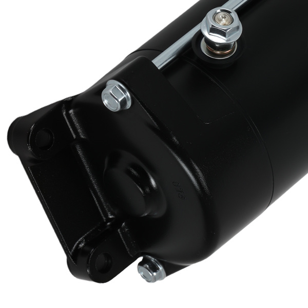 10 Teeth Starter Motor fit for Polaris RZR 4 XP 900 2012 12V 4013245 4013059-4