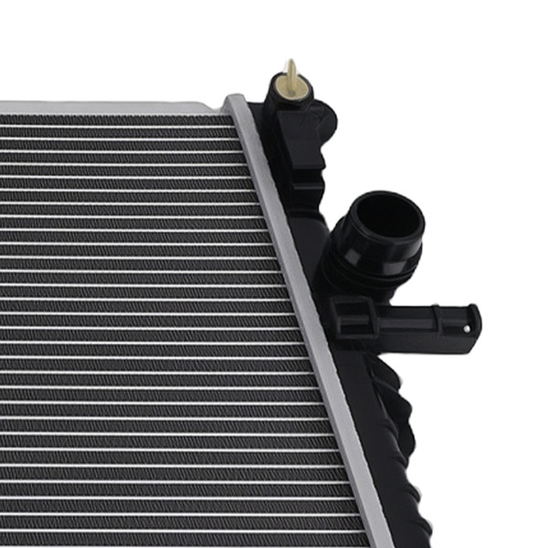Direct Mount Performance Radiator fit for Ford Escape 2014-2019 3812 MT-2