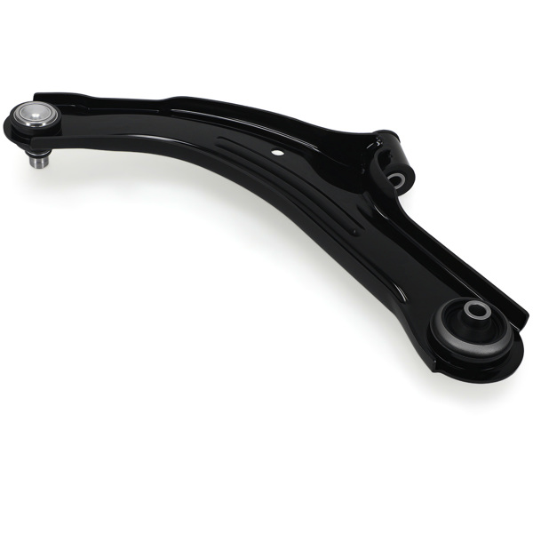 Front Right Side Lower Control Arm w/ Ball Joint fit for Nissan Versa 2007-2012-6