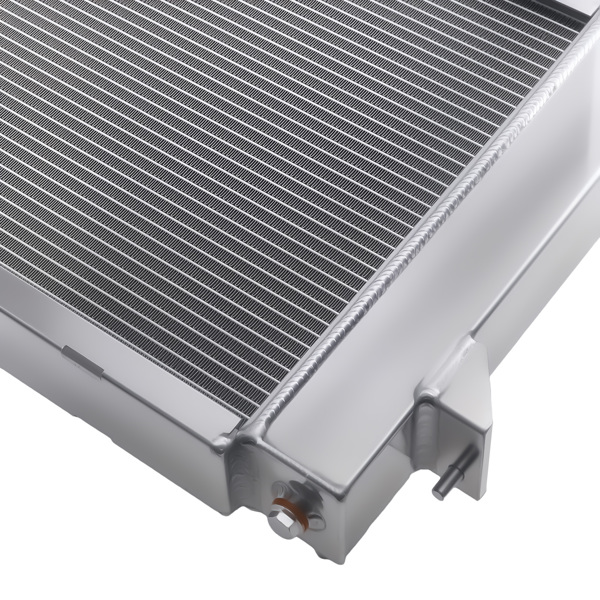 3 Row Aluminum Radiator fit for Land Rover Range Rover Discovery 3.9L 4.0L V8 87-98-1