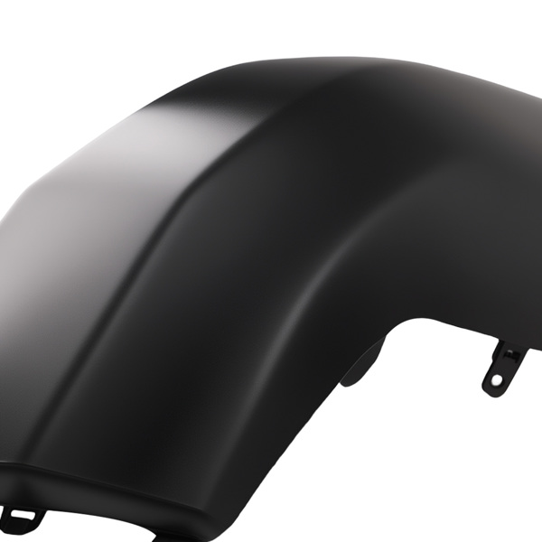Bumper End Rear fit for Toyota FJ Cruiser 07-14 5246235030 5246335030-2
