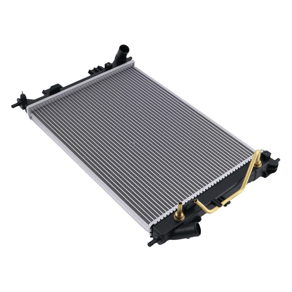 Coolant Radiator fit for Hyundai Elantra GT 1.8L 2013-2015 253103X101-5