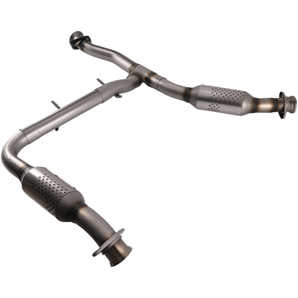 EPA Catalytic Converter fit for Ford Expedition 2007-2014 Ford F-150 2009-2010 5.4L-4