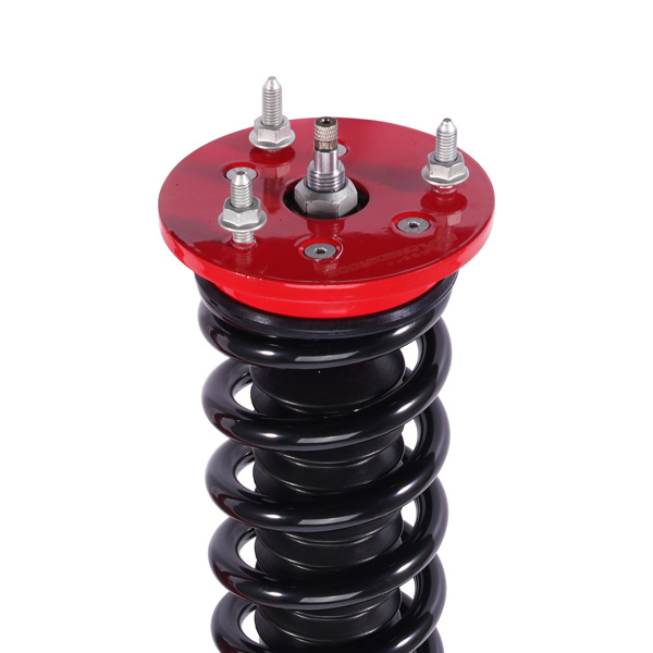 Rear Coilover Suspension Shock Kit fit for Mercedes S-Class W220 S430 S500 2000-2006-2